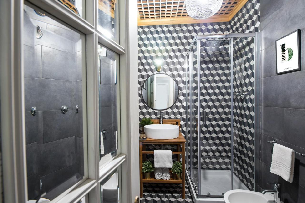 Vite Luxury Apartment Rome Exterior photo