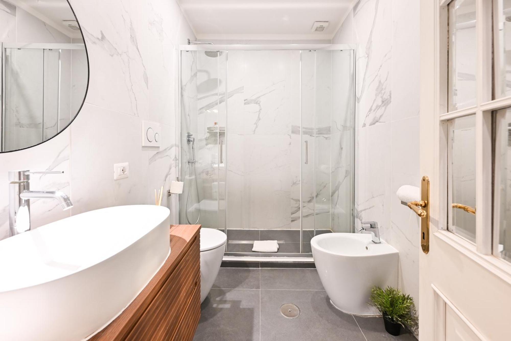 Vite Luxury Apartment Rome Exterior photo