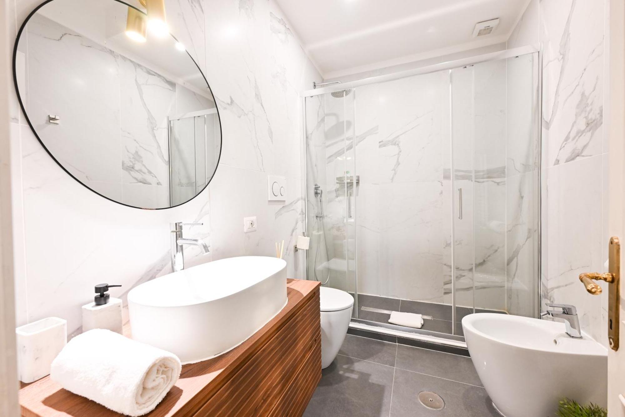 Vite Luxury Apartment Rome Exterior photo